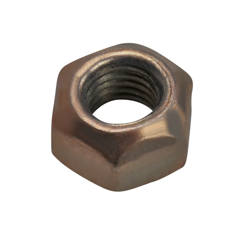 ATEC 34007836 - Dado, Collettore gas scarico ATP Autoricambi Subito Disponibile
