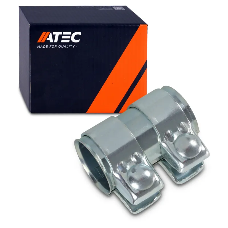 ATEC 34007964 - Connettore tubi, Imp. gas scarico ATP Autoricambi Ultimissimo Modello