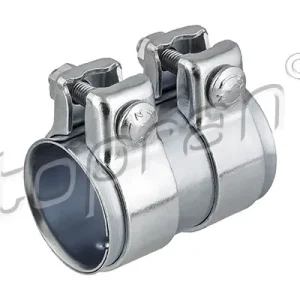 TOPRAN 107 220 - Connettore tubi, Imp. gas scarico ATP Autoricambi Quantità Limitata
