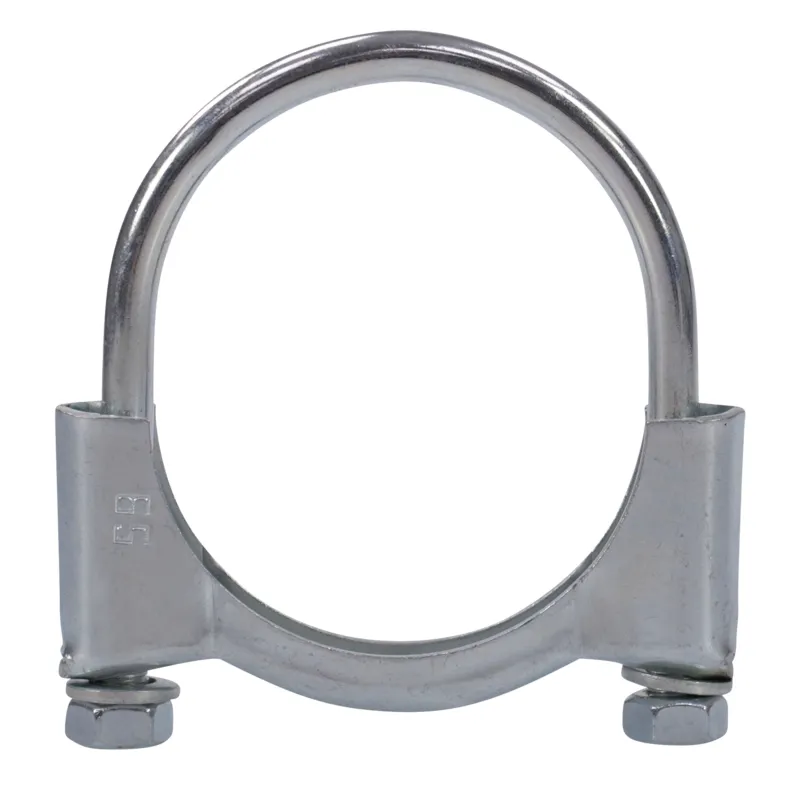 BESTPRICE 31481563 - Pezzo per fissaggio, Imp. gas scarico ATP Autoricambi Offerta