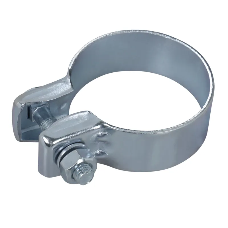 ATEC 40183284 - Pezzo per fissaggio, Imp. gas scarico ATP Autoricambi Scelto Dai Clienti