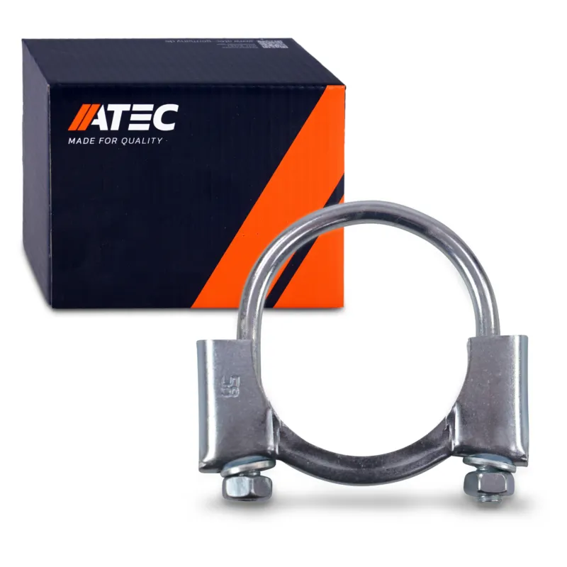 ATEC 34006916 - Pezzo per fissaggio, Imp. gas scarico ATP Autoricambi Offerta