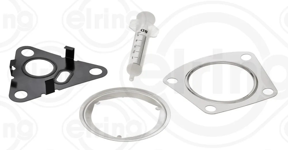 Compra Adesso ELRING 716.270 - Kit montaggio, Compressore ATP Autoricambi