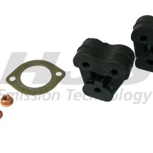 Offerta Lampo HJS 82 13 2851 - Kit montaggio, Silenziatore ATP Autoricambi