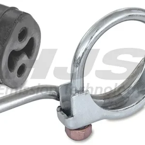 Prezzo Conveniente HJS 82 15 4318 - Supporto, Silenziatore ATP Autoricambi