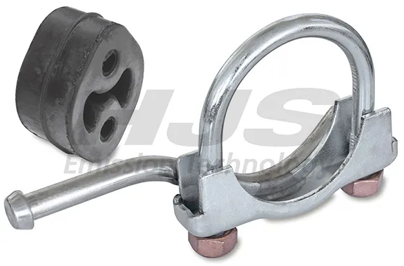 Prezzo Conveniente HJS 82 15 4318 - Supporto, Silenziatore ATP Autoricambi