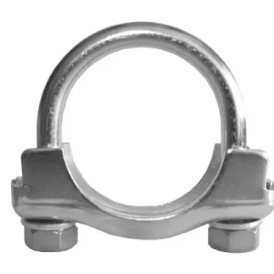 IMASAF 01.10.48 - Pezzo per fissaggio, Imp. gas scarico ATP Autoricambi Di Tendenza