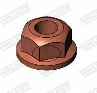 Subito Disponibile WALKER 83318 - Dado, Collettore gas scarico ATP Autoricambi