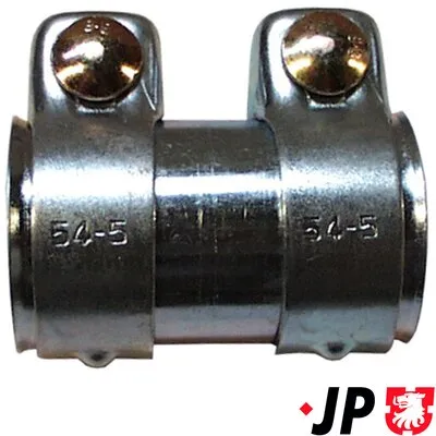 JP GROUP 1121401000 - Pezzo per fissaggio, Imp. gas scarico ATP Autoricambi Offerta Speciale