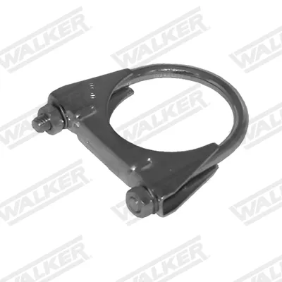 WALKER 82313 - Pezzo per fissaggio, Imp. gas scarico ATP Autoricambi Bestseller