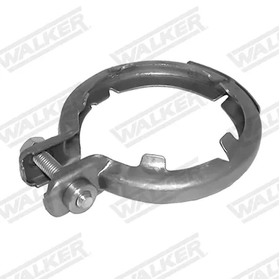 WALKER 80400 - Pezzo per fissaggio, Imp. gas scarico ATP Autoricambi Promozione