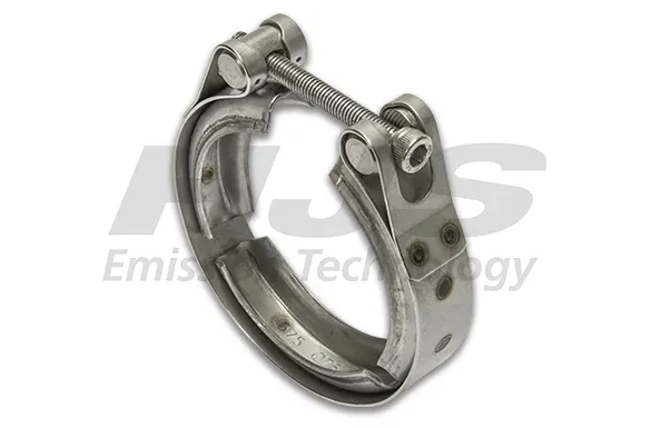 Ultimissimo Modello HJS 83 11 1961 - Connettore tubi, Imp. gas scarico ATP Autoricambi