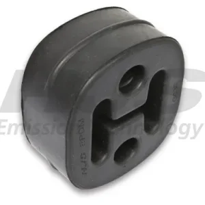 Affare HJS 83 11 1954 - Supporto, Silenziatore ATP Autoricambi