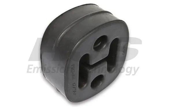 Affare HJS 83 11 1954 - Supporto, Silenziatore ATP Autoricambi