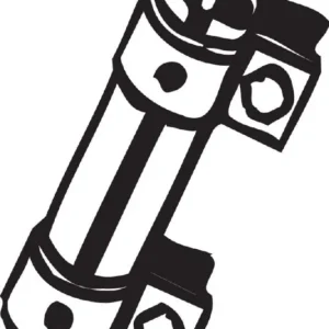 Quantità Limitata BOSAL 265-459 - Connettore tubi, Imp. gas scarico ATP Autoricambi