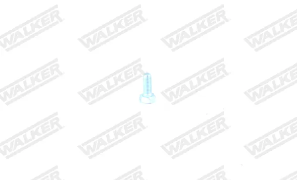 WALKER 80660 - Bullone, Imp. gas scarico ATP Autoricambi Subito Disponibile