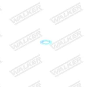 WALKER 80633 - Dado, Collettore gas scarico ATP Autoricambi Occasione