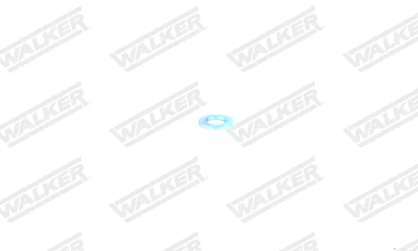 WALKER 80633 - Dado, Collettore gas scarico ATP Autoricambi Occasione