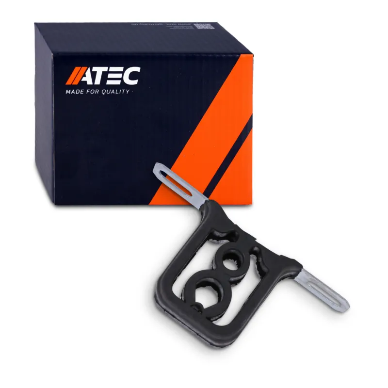 BOSAL 255-054 - Tampone paracolpo, Silenziatore ATP Autoricambi Più Venduto