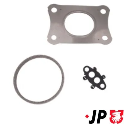 Prezzo Basso JP GROUP 1117756210 - Kit montaggio, Compressore ATP Autoricambi