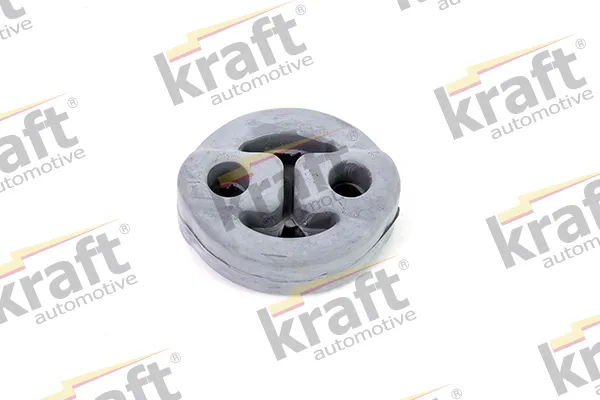 KRAFT AUTOMOTIVE 0503700 - Supporto, Imp. gas scarico ATP Autoricambi Bestseller