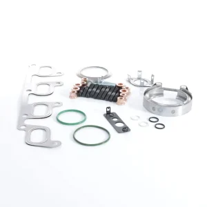 Nuova Collezione BTS Turbo T931296ABS - Kit montaggio, Compressore ATP Autoricambi