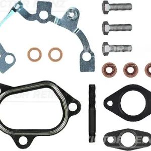 Quantità Limitata VICTOR REINZ 04-10073-01 - Kit montaggio, Compressore ATP Autoricambi