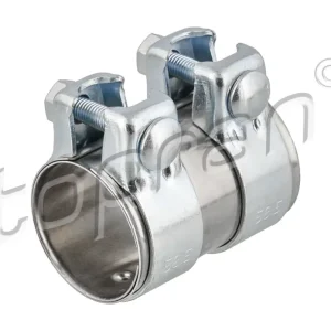 TOPRAN 113 338 - Connettore tubi, Imp. gas scarico ATP Autoricambi Offerta Speciale