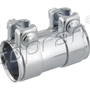 Esclusivo TOPRAN 107 219 - Connettore tubi, Imp. gas scarico ATP Autoricambi