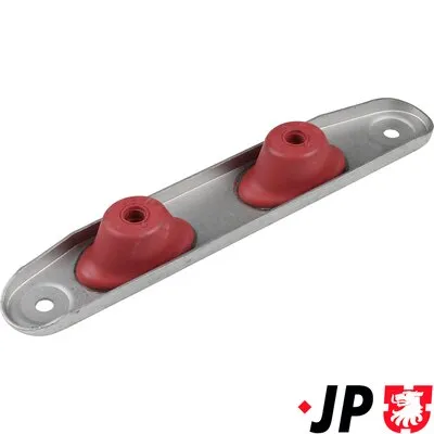 JP GROUP 1121607400 - Supporto, Imp. gas scarico ATP Autoricambi Professionale