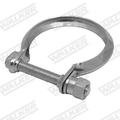 WALKER 80438 - Pezzo per fissaggio, Imp. gas scarico ATP Autoricambi Reso Gratuito
