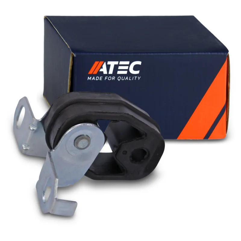 ATEC 34006789 - Supporto, Imp. gas scarico ATP Autoricambi Miglior Prezzo