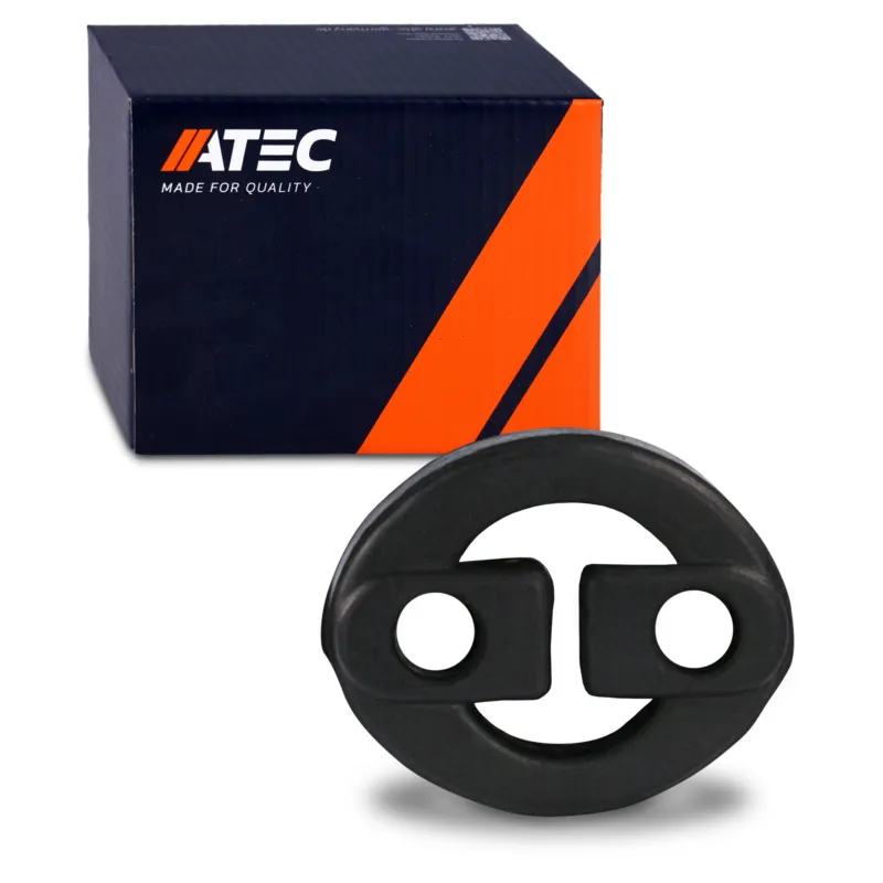 ATEC 34007160 - Supporto, Imp. gas scarico ATP Autoricambi Ultime Pezzi