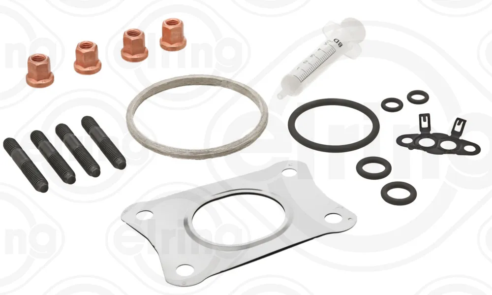 Ordina Subito ELRING 595.180 - Kit montaggio, Compressore ATP Autoricambi