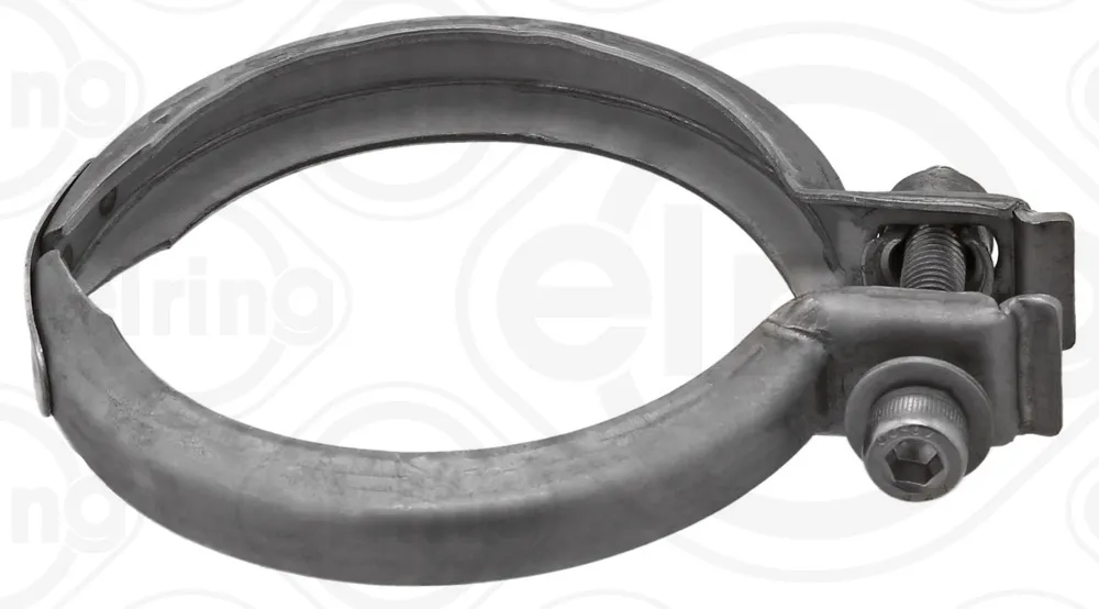 Consegna Rapida ELRING 100.230 - Connettore tubi, Imp. gas scarico ATP Autoricambi