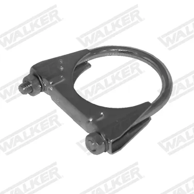 WALKER 80339 - Pezzo per fissaggio, Imp. gas scarico ATP Autoricambi Subito Disponibile