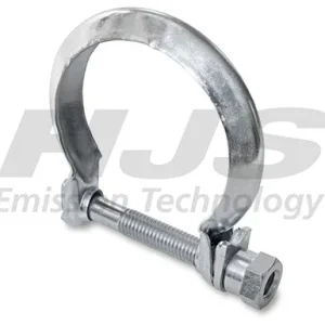 HJS 83 14 3218 - Connettore tubi, Imp. gas scarico ATP Autoricambi Prezzo Conveniente