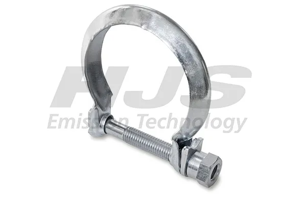 HJS 83 14 3218 - Connettore tubi, Imp. gas scarico ATP Autoricambi Prezzo Conveniente