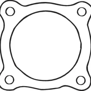 Acquista Ora BOSAL 256-069 - Anello tenuta, Tubo gas scarico ATP Autoricambi