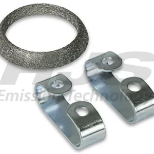HJS 82 11 1734 - Kit guarnizioni, Imp. gas scarico ATP Autoricambi Offerta Limitata