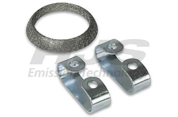 HJS 82 11 1734 - Kit guarnizioni, Imp. gas scarico ATP Autoricambi Offerta Limitata