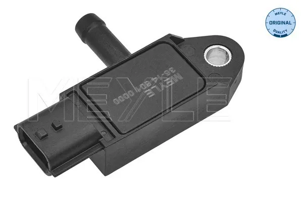 MEYLE 36-14 801 0000 - Sensore, Pressione gas scarico ATP Autoricambi Di Tendenza