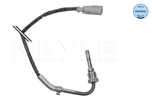 Soddisfatti O Rimborsati MEYLE 114 800 0102 - Sensore, Temperatura gas scarico ATP Autoricambi