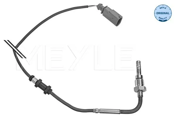 Bestseller MEYLE 114 800 0103 - Sensore, Temperatura gas scarico ATP Autoricambi