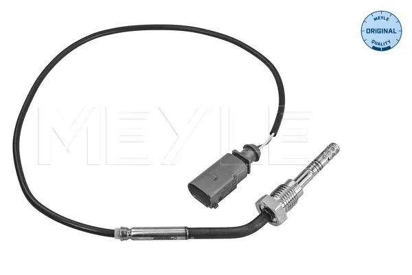 MEYLE 114 800 0116 - Sensore, Temperatura gas scarico ATP Autoricambi Prezzo Di Fabbrica