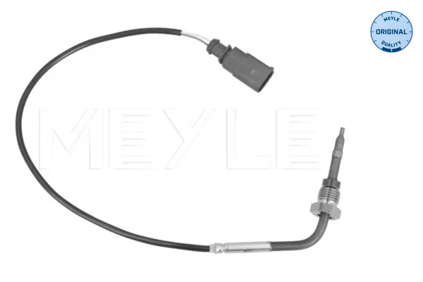 Novità MEYLE 114 800 0122 - Sensore, Temperatura gas scarico ATP Autoricambi
