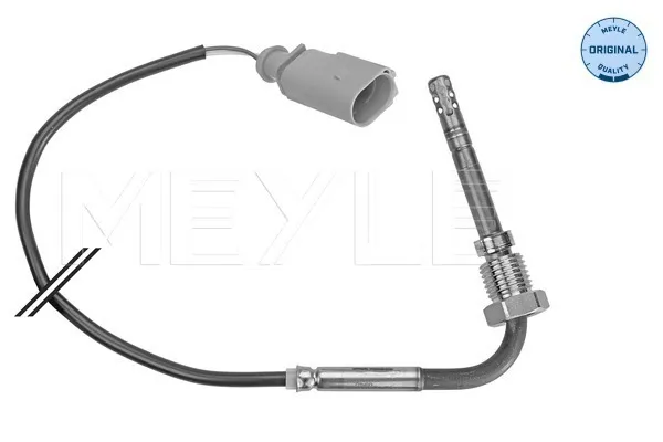 MEYLE 114 800 0130 - Sensore, Temperatura gas scarico ATP Autoricambi Ultima Occasione
