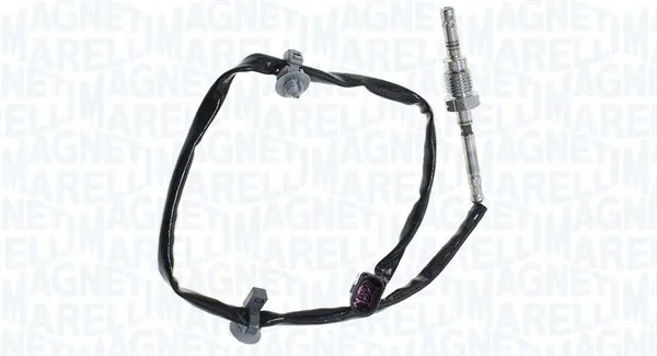MAGNETI MARELLI 172000161010 - Sensore, Temperatura gas scarico ATP Autoricambi Compra Online