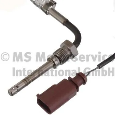 PIERBURG 7.08369.23.0 - Sensore, Temperatura gas scarico ATP Autoricambi Nuovo Arrivo