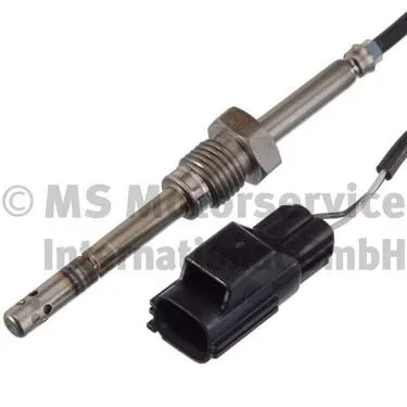 PIERBURG 7.08369.27.0 - Sensore, Temperatura gas scarico ATP Autoricambi Must-Have